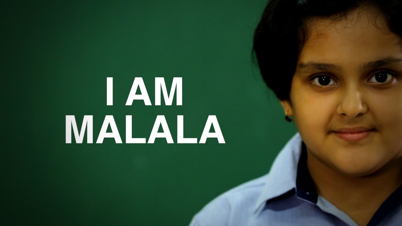 A Brave Soul Comes of Age: HAPPY BIRTHDAY MALALA!