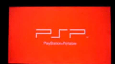 Custom gameboot on my 3.02 OE-B PSP