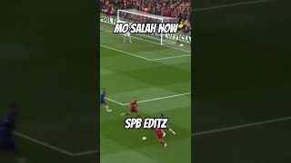Mo Salah