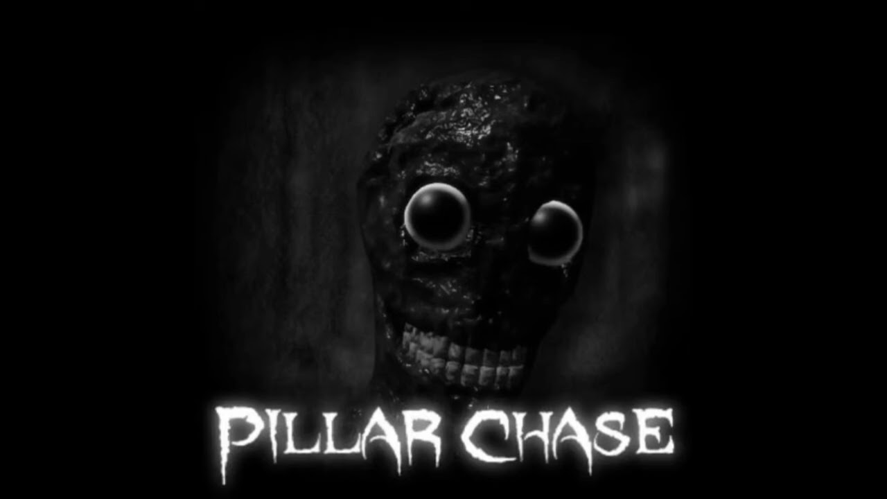 Pillar Chase 2 - Vita Mimic Chase Theme (No Distorted Audio/Radio)