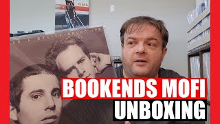 Bookends MFSL/MOFI Unboxing - Simon & Garfunkel
Unboxing and reviewing the new Mobile Fidelity pressing of Simon & Garfunkels amazing Bookends album. Bookends MFSL/MOFI Unboxing - Simon & Garfunkel