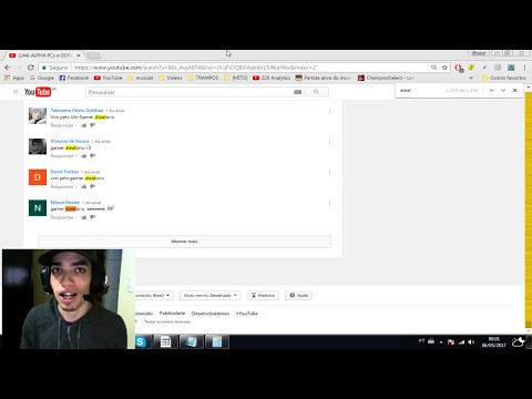 Sorteio 05/05 - Sorteio 05/05
