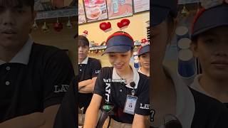 Friendly Staff In The Philippines