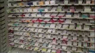 Consis E robot by Willach Pharmacy Solutions.mp4