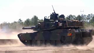 ⚡️Подбитый Abrams в Москве | Т-90 и Т-72 даже 