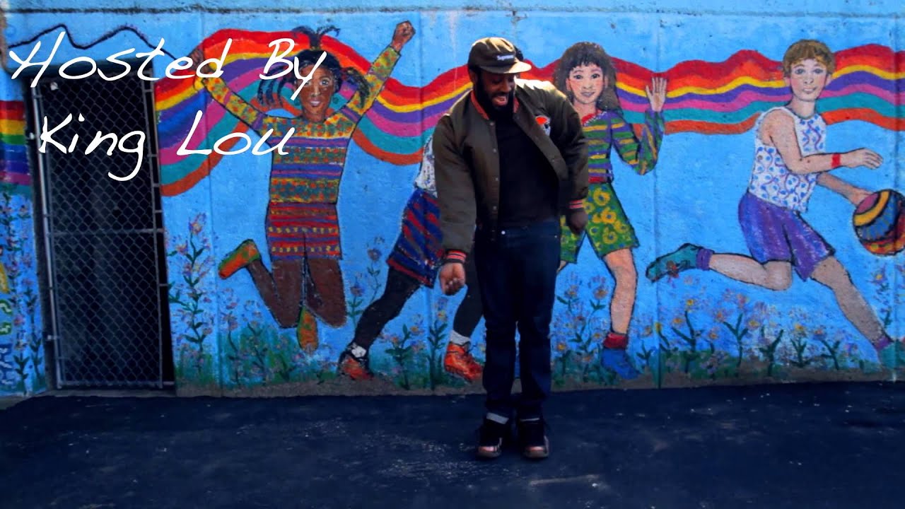 Potluck April 6th 2013 B Side Liquor Lounge YouTube