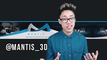 How to post content from dropbox to Instagram - Mantis 3D Tutorial