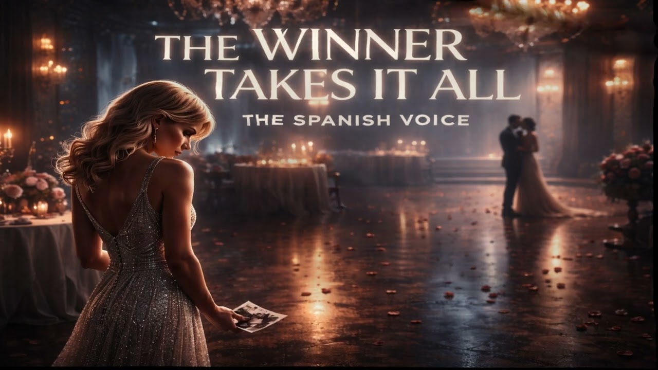 The Winner Takes It All – En Español | The Spanish Voice