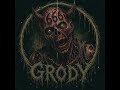 Wear my mark - GRODY 