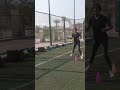 تمرين التوافق العضلي العصبي Neuromuscular Coordination Exercise 