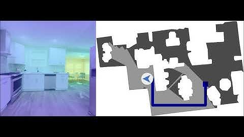 Echolocation demo for VisualEchoes (ECCV 2020)