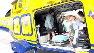 11th Annual 2022 LT Public Safety Day