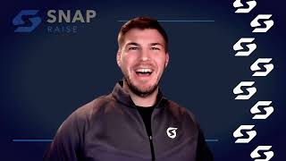 Dan from Snap Raise WI
