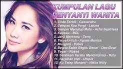 Kumpulan Lagu Penyanyi Wanita Indonesia Paling Baper dan Ngehits - BCL, Rossa, Agnes Monica  - Durasi: 48:21. 