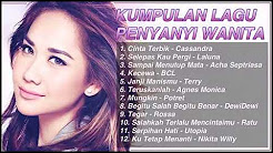 Video Mix - Kumpulan Lagu Penyanyi Wanita Indonesia Paling Baper dan Ngehits - BCL, Rossa, Agnes Monica - Playlist 