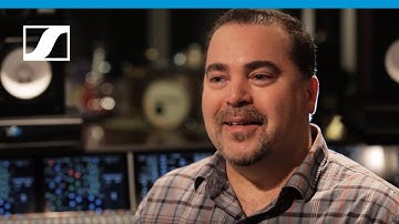 Sennheiser Pro Talk | Todd Whitelock - Part 1 of 5