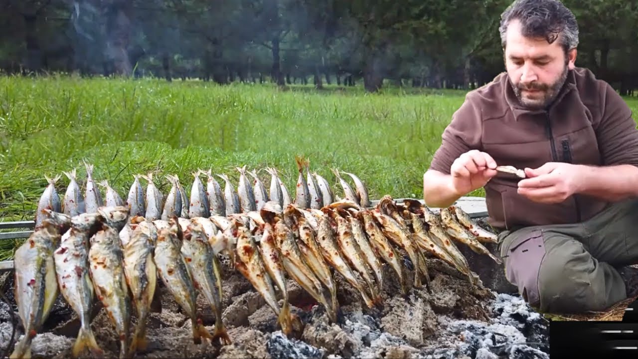 Grilled Horse Mackerel The Fastest And Practical Way To Eat Delicious grilled-horse-mackerel-the-fastest-and-practical-way-to-eat-delicious