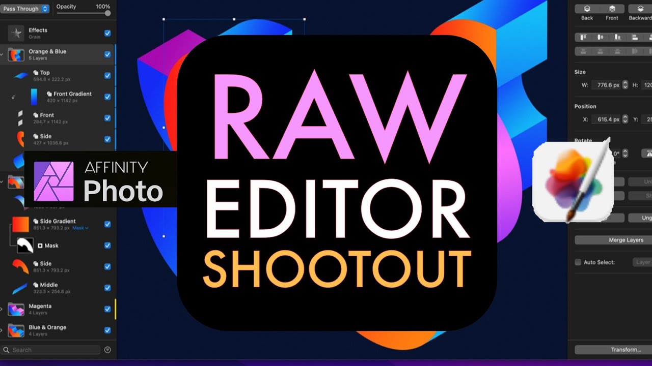 pixelmator vs affinity photo pixelmator vs affinity photo