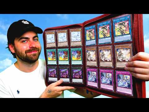 how many yu gi oh cards in a deck Yu-Gi-Oh Structure - Yugi Muto Yu-Gi-Oh!: The Best Starter And