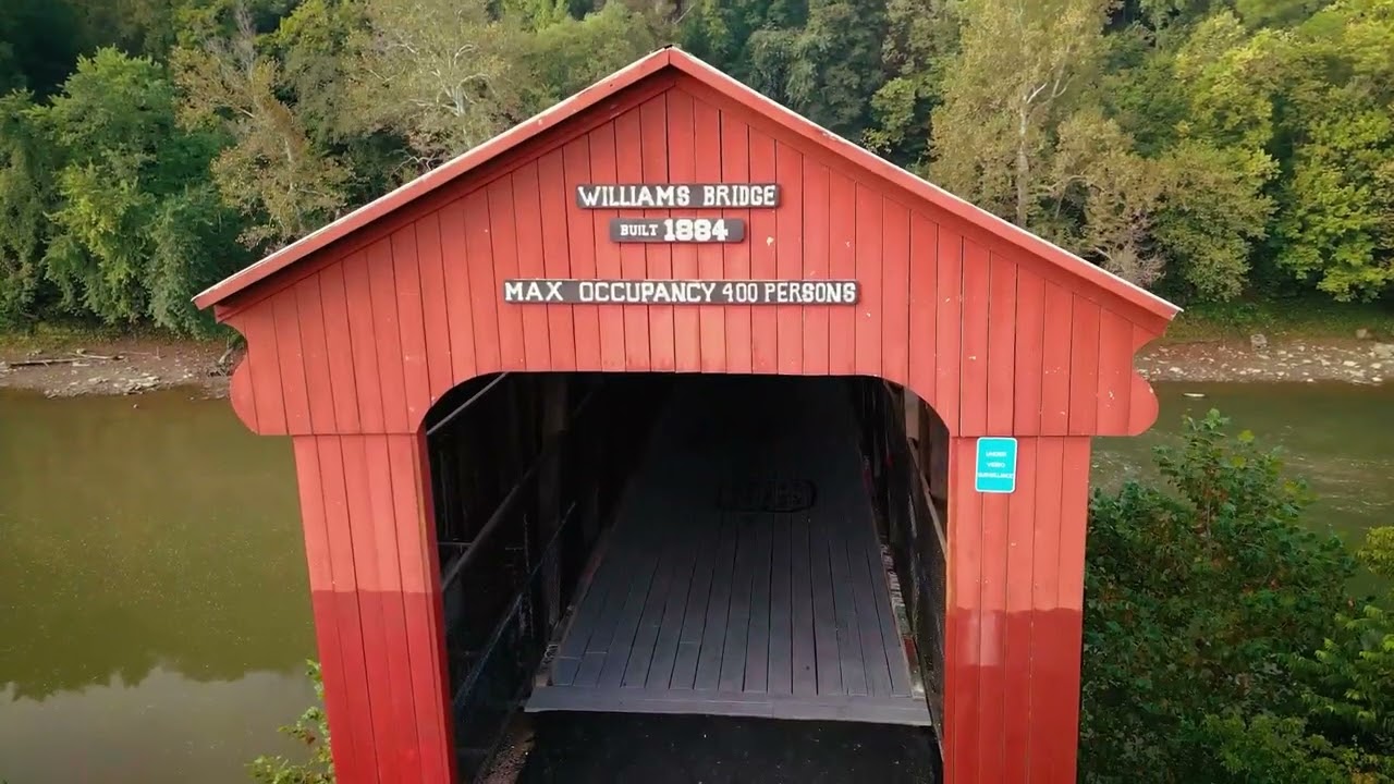 Limestone Country Promo