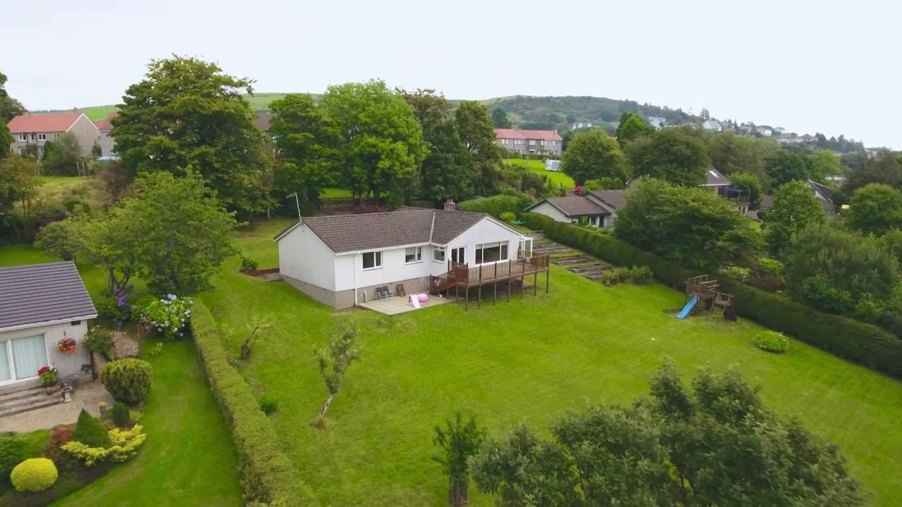 Clyde Property -  Corda View, Fairfield Gardens, Kilcreggan