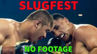 JUSTIS HUNI PREVAILS IN SLUGFEST WITH KIKI TOA LEUTELE