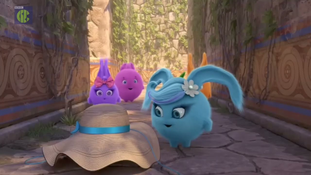 Sky kids channel surfing 26 September 2016