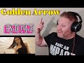 FIRST TIME REACTION to 'Golden Arrow' Official Music Video | #BINI