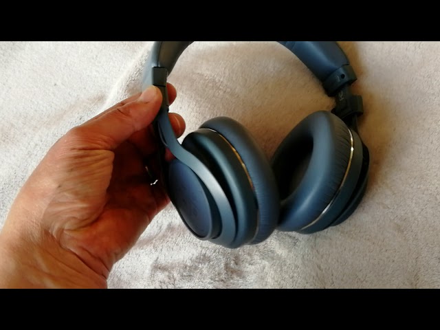 KYGO Headphones Review - YouTube