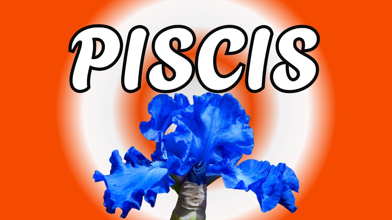 PISCIS ALGUIEN DIRA UNA VERDAD SIN ANESTESIA! ‼️ SUCEDERÁ ALGO  MUY FUERTE QUE TE CONCEDERÁ VICTORIA