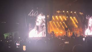 “Cigarette Daydream” Cage the Elephant 