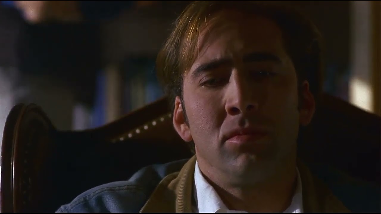 Red Rock West 1993 - The Movie - Great Scenes