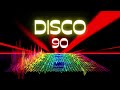 Хиты 90-х ( Зарубежная дискотека 90