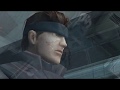 「METAL GEAR SOLID」 名言集