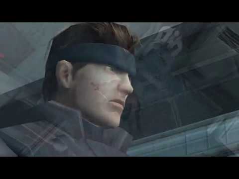 Metal Gear Solid 名言集 Youtube