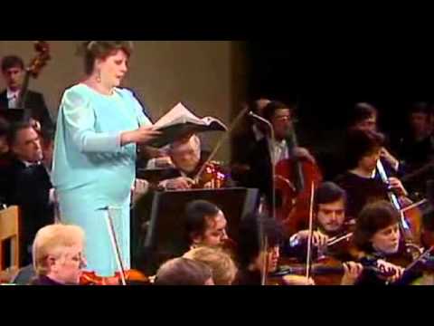 Britten: War Requiem IV Sanctus 14 Sanctus, sanctus, sanctus religious tolerance