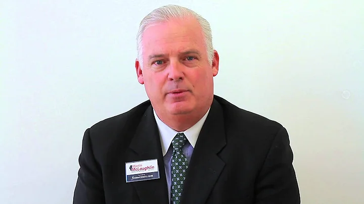 Martin McLaughlin, Illinois Senate 26th District R...