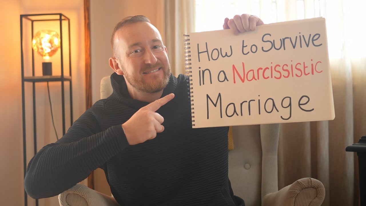 When You Are Carrying the Marriage Alone!