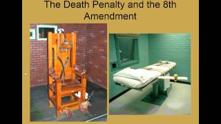 8th Amendment