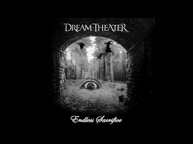 Super Partituras - Endless Sacrifice (Dream Theater), com cifra