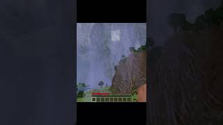 Обзор мода Weather, Storms & Tornadoes #gemsplaytv #minecraft #mod #gaming #shorts