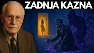 Kad Narcis Shvati da je Gubitak Tebe Bila Njegova Konačna Kazna | Carl Jung