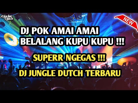 DJ POK AMAI AMAI - RIYAN ALLADE - [BASSSTYLE ] - NEW 2022