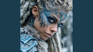 Frost Valkyrie of the Fierce North