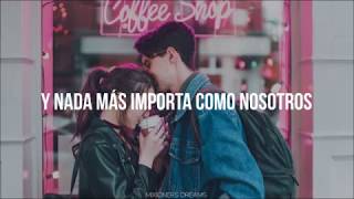 little mix • nothing else matters (sub.español)