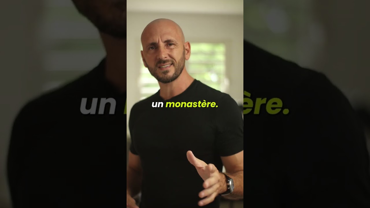 99% des gens qui dorment mal ne suivent pas ces 5 règles