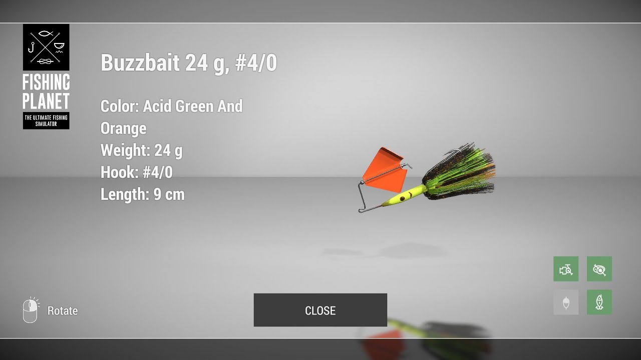 Fishing Buzzbait Guide YouTube