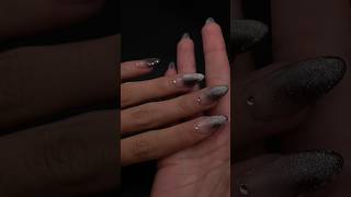 Моя любовь к кошкам после этого маника 📈 #mkli #nails