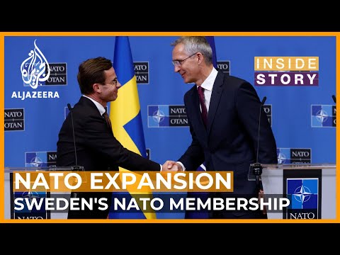 Will Turkiye ratify Sweden's NATO membership? | Inside Story