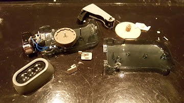 How a cheap Dyno Torch works and a look inside